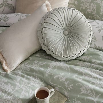 Laura Ashley Lloyd Duvet Set